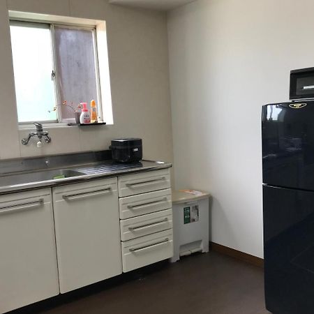 אומיחצ'ימן Guesthouse En מראה חיצוני תמונה