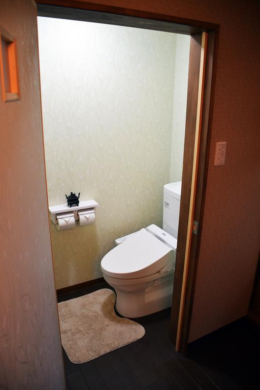 אומיחצ'ימן Guesthouse En מראה חיצוני תמונה