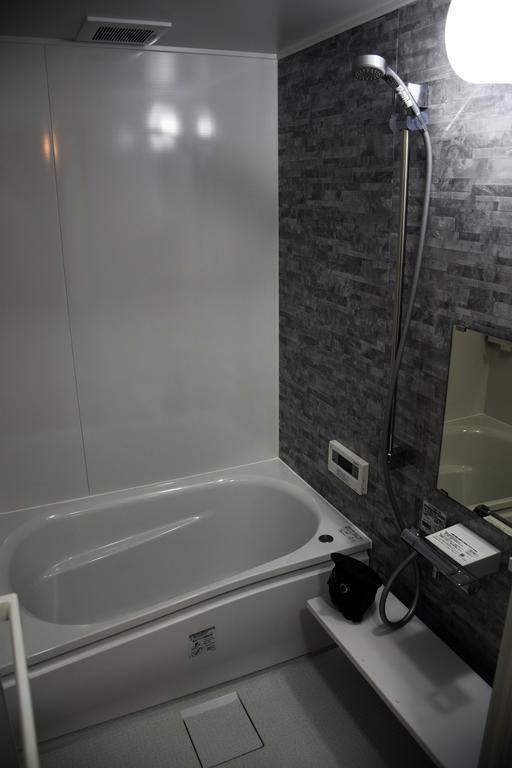 אומיחצ'ימן Guesthouse En מראה חיצוני תמונה